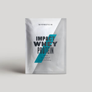 Impact Whey Protein (Vzorek) - 25g - Cookies a smetana