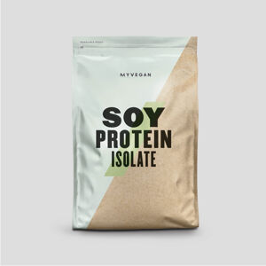 Sójový proteinový izolát - 1kg - Chocolate Smooth V2