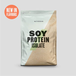 Sójový proteinový izolát - 500g - Speculoos