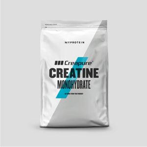 Creapure® Kreatin - 500g - Modrá Malina