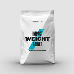 Weight Gainer směs - 5kg - Vanilka