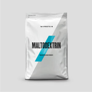 100% Maltodextrin - 2.5kg - Bez příchuti