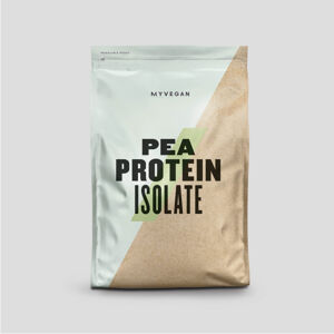 Hrachový protein Isolate - 1kg - Coffee & Walnut