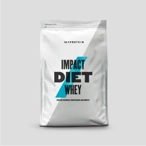 Impact Diet Whey - 5kg - Bez příchuti
