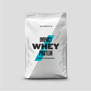 Impact Whey Protein - 1kg - Banoffee