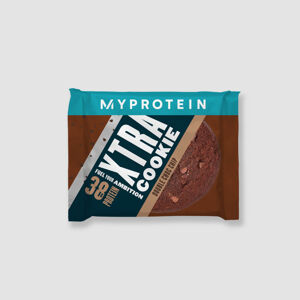 Protein Cookie (Vzorek) - Dvojitá Čokoláda