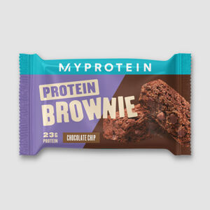 Proteinové Brownie (vzorek) - Čokoláda