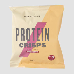 Protein Crisps (Vzorek) - Barbecue