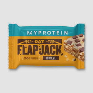 Protein Flapjack (Vzorek) - Čokoláda