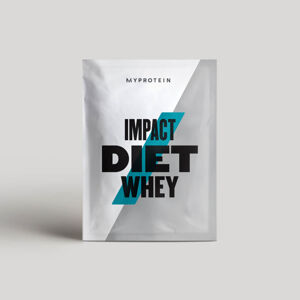 Impact Diet Whey (Vzorek) - Jahodový koláč