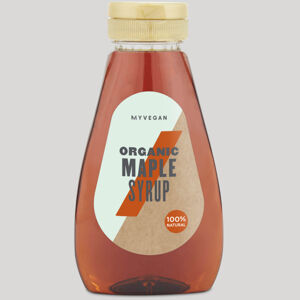 Organický javorový sirup - 250ml - Javorový sirup