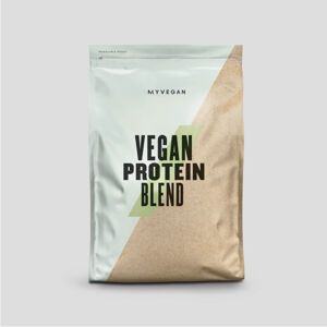 Veganská proteinová směs - 2.5kg - Turmeric Latte