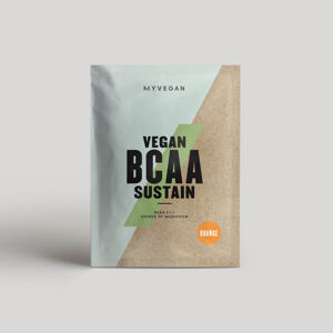 Vegan BCAA Sustain (Vzorek) - 11g - Oran�_ov��