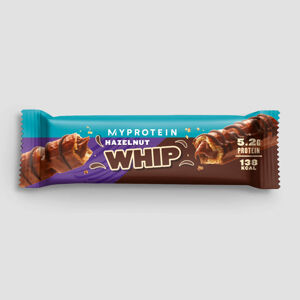 Myprotein Hazelnut Whip (Sample) - 24g - Mléčná čokoláda