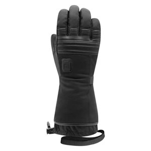 Vyhřívané rukavice Racer Connectic 5 černá  L