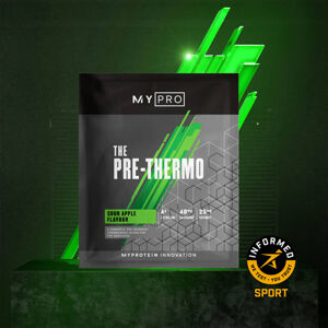THE Pre-Thermo - 1servings - Kyselé Jablko