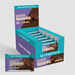 Protein Brownie - Chocolate Chunk