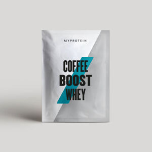 Coffee Boost Whey - 25g - Kokos