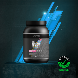 THE Whey™ - Chocolate Eggs flavour - 30servings