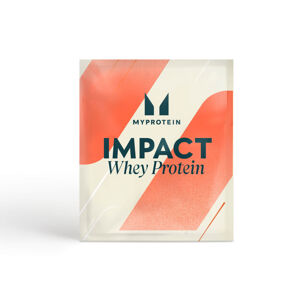 Impact Whey Protein (Vzorek) - 25g - Pistachio Ice Cream