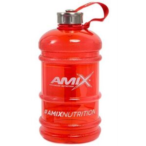 Amix Nutrition Amix Barel na pití 2,2 l - červená