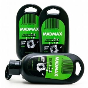 Mad Max Liquid Chalk (tekutá křída) 50ml