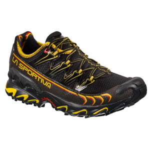 Pánské běžecké boty La Sportiva Ultra Raptor  42,5  Black/Yellow