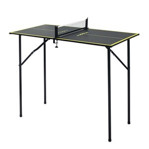 Stůl na stolní tenis Joola Mini 90x45 cm  tmavě šedá