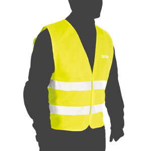 Reflexní vesta Oxford Bright Packaway  Žlutá fluo  L/XL