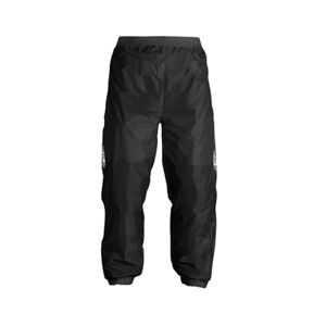 Nepromokavé kalhoty Oxford Rain Seal  5XL  černá