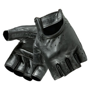 Moto rukavice Ozone Rascal  XXL  černá