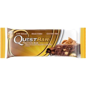 Quest Nutrition Protein Bar 60g - Chocolate peanut butter