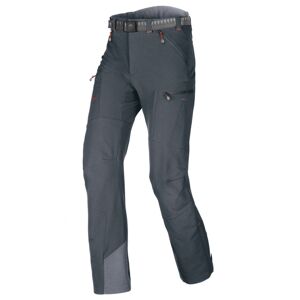 Pánské kalhoty Ferrino Pehoe Pants Man New  antracit  52/XL