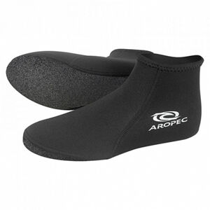 Neoprenové ponožky Aropec DINGO 3 mm  M