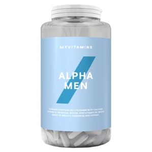 MyProtein Alpha Men 240 tablet