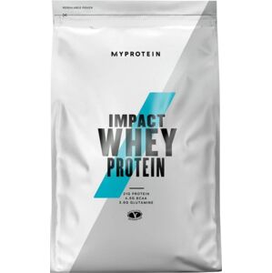 MyProtein Impact Whey Protein 2500 g - čokoláda/karamel