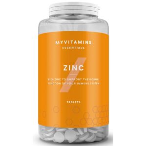 Myprotein Zinc ( Zinek) 90 tablet