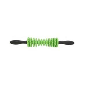 Kine-MAX Radian Massage Stick - masážní tyč - zelená