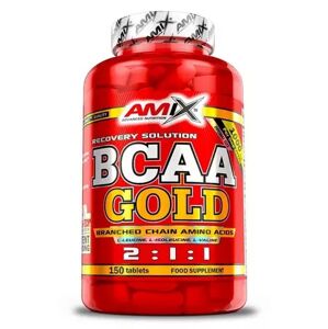 Amix Nutrition Amix BCAA Gold  2:1:1 150 tablet