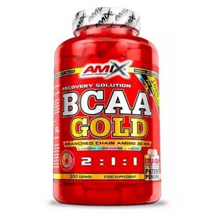 Amix Nutrition Amix BCAA Gold  2:1:1 300 tablet