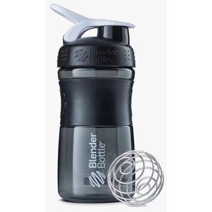 BlenderBottle Blender Bottle Sportmixer Black 500 ml - černo bílá (Black White)