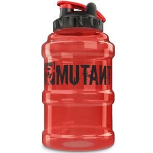 Mutant Mega Mug 2,6 litru - červený
