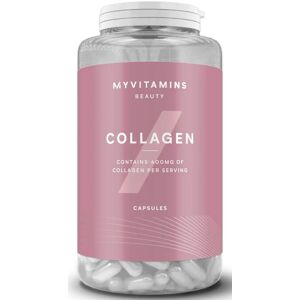 Myprotein Collagen 90 kapslí