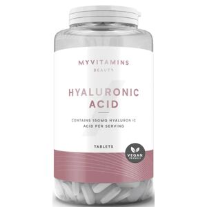 Myprotein Hyaluronic Acid (Kyselina Hyaluronová) 30 tablet