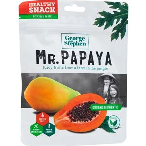 George and Stephen Mr. Papaya 40 g