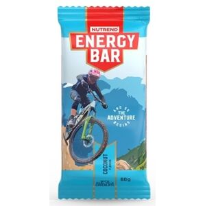 Nutrend Energy Bar 60 g - kokos