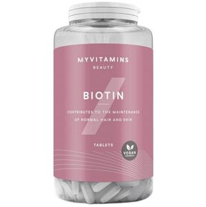 MyProtein Biotin 30 tablet