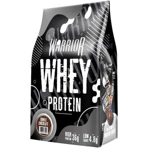 Warrior Whey Protein 1000 g - čokoláda