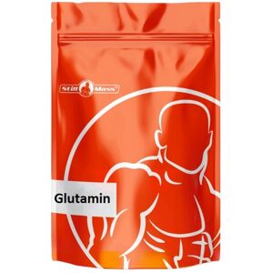 Still Mass Glutamin 500 g - natural