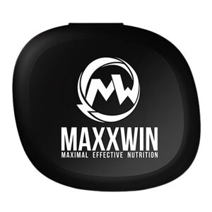 MAXXWIN Pillbox (zásobník na tablety)